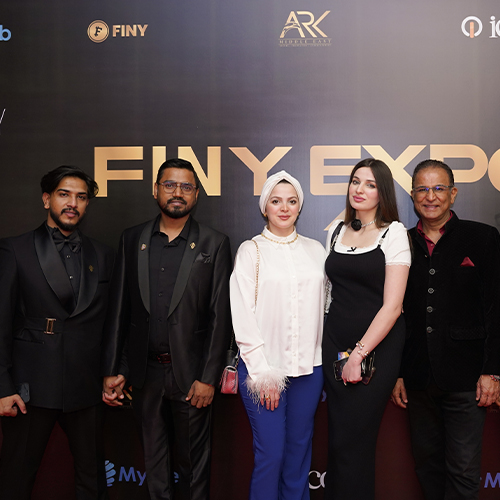 Finy Expo Event image